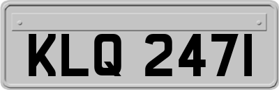 KLQ2471