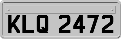 KLQ2472