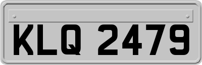 KLQ2479