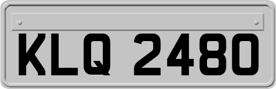 KLQ2480