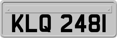 KLQ2481