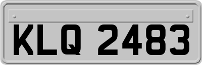KLQ2483