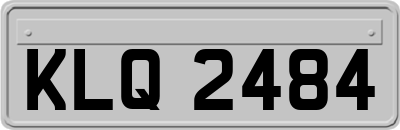 KLQ2484