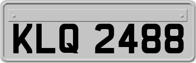 KLQ2488