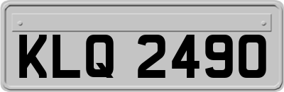 KLQ2490