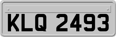 KLQ2493