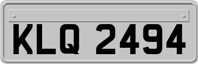 KLQ2494