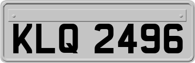 KLQ2496