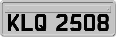 KLQ2508
