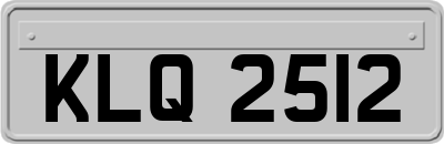 KLQ2512