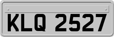 KLQ2527