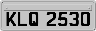 KLQ2530