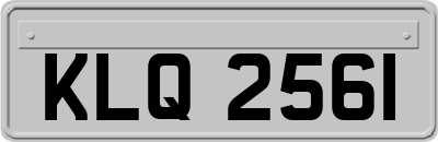 KLQ2561