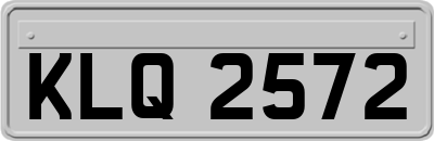 KLQ2572