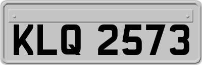 KLQ2573
