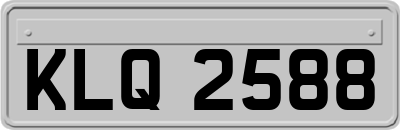 KLQ2588