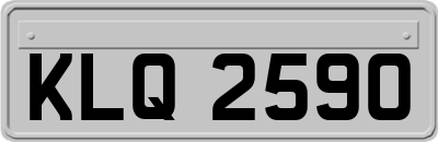 KLQ2590