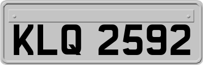 KLQ2592