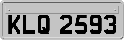 KLQ2593