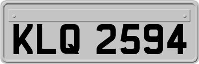 KLQ2594