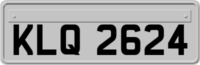 KLQ2624