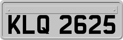KLQ2625