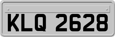 KLQ2628