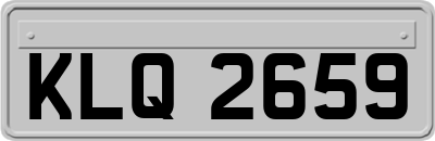 KLQ2659