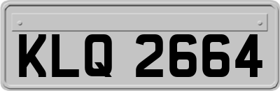 KLQ2664