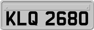 KLQ2680