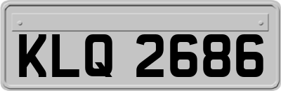 KLQ2686