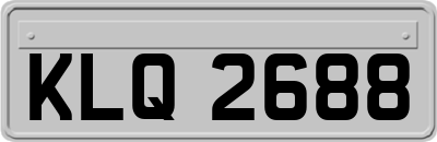 KLQ2688