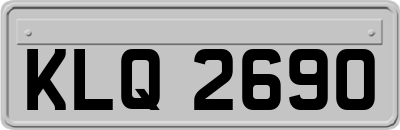 KLQ2690