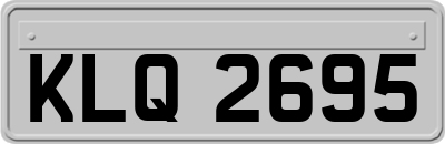 KLQ2695