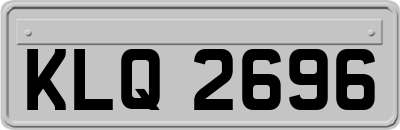 KLQ2696