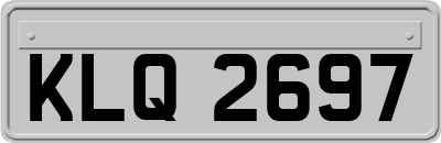 KLQ2697