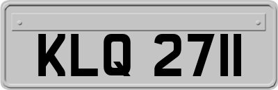 KLQ2711