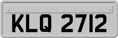 KLQ2712