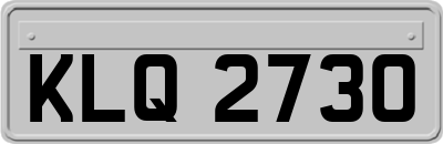 KLQ2730