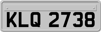KLQ2738