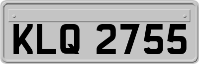 KLQ2755
