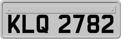 KLQ2782