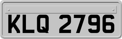 KLQ2796