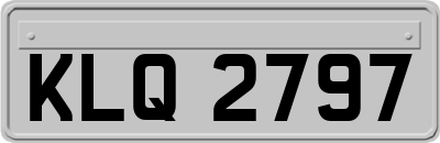 KLQ2797