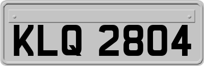KLQ2804