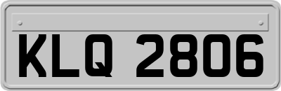 KLQ2806