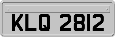 KLQ2812