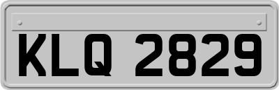 KLQ2829
