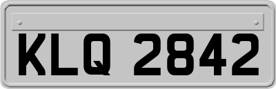 KLQ2842