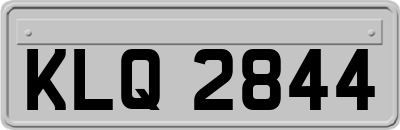 KLQ2844